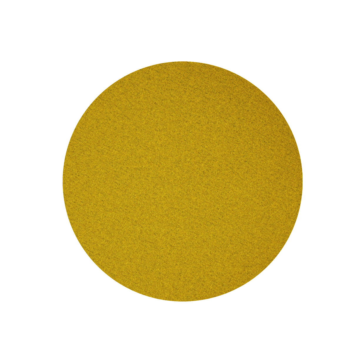 CSR Discos de lijado para paneles de yeso Prosand dorados de grado premium redondos de 9" (paquete de 5)