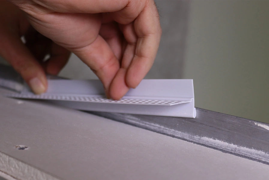 Cordón en L Trim-Tex Pullaway™