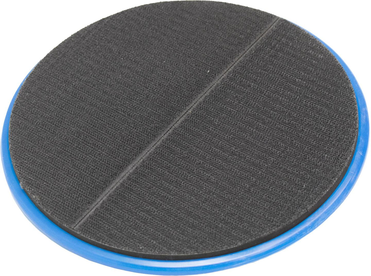 Lijadora de poste radial Marshalltown de 9"