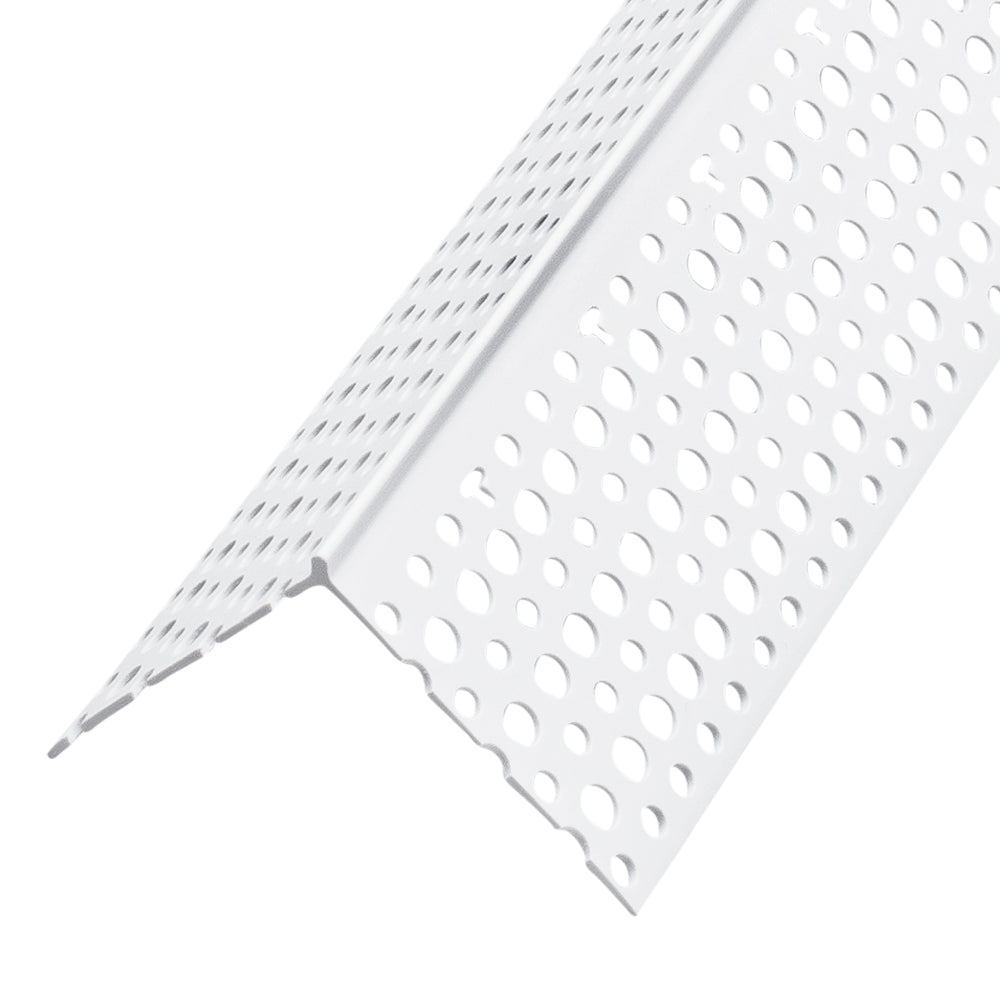 Perfil bajo rígido jumbo Trim-Tex