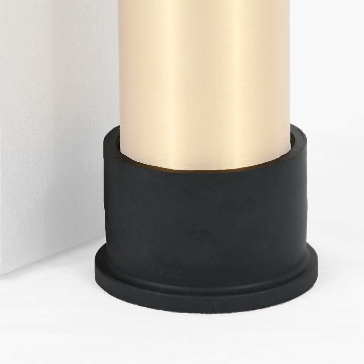 Bota de bomba de lodo para paneles de yeso Rip-It