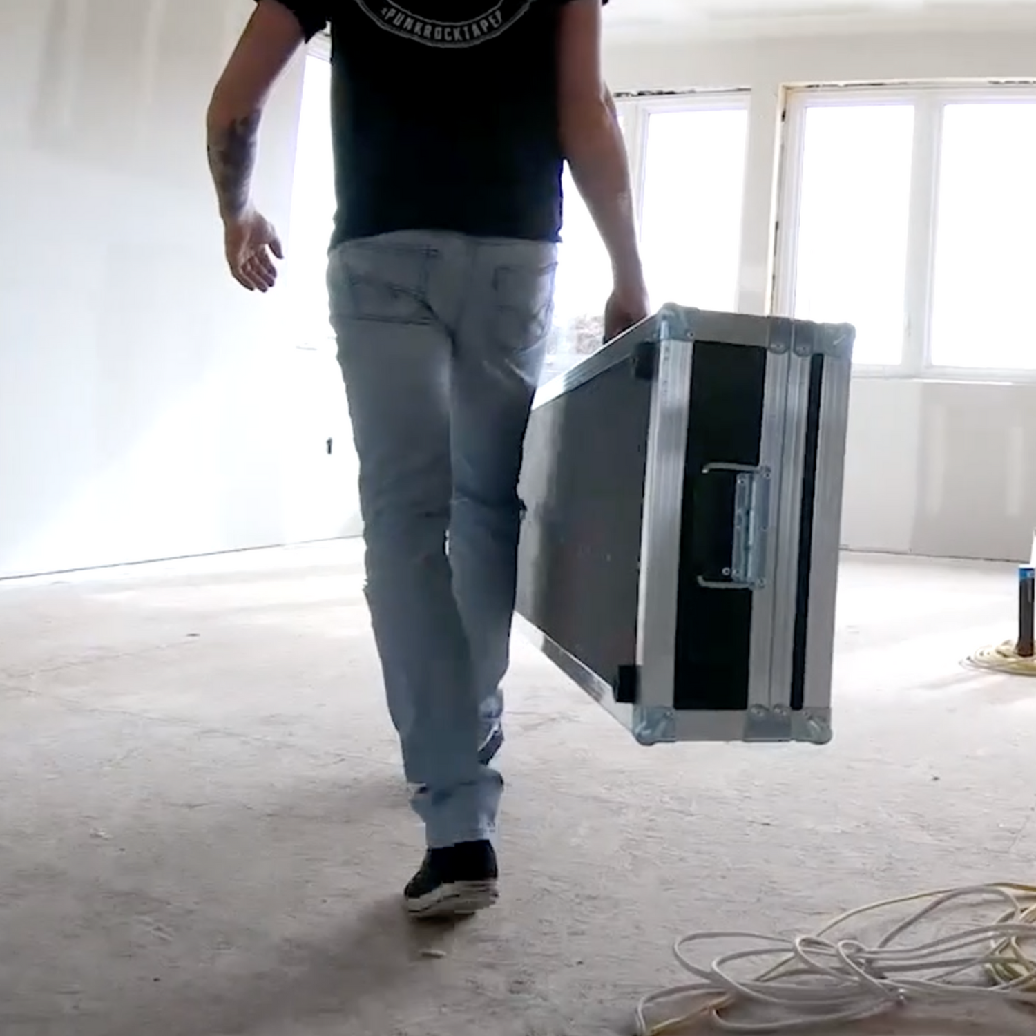 Caso de la carretera de Columbia