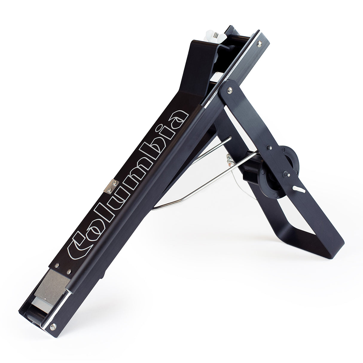 Cono semiautomático de Columbia