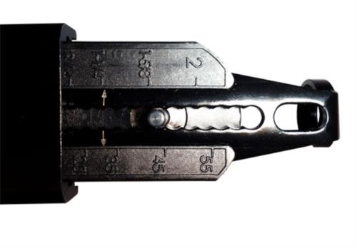 Accesorio intercalado Grabber Superdrive N7