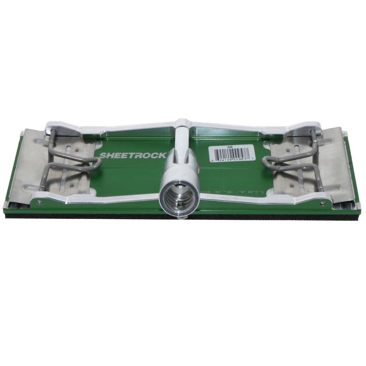 Lijadora USG Sheetrock™ con poste de 4'