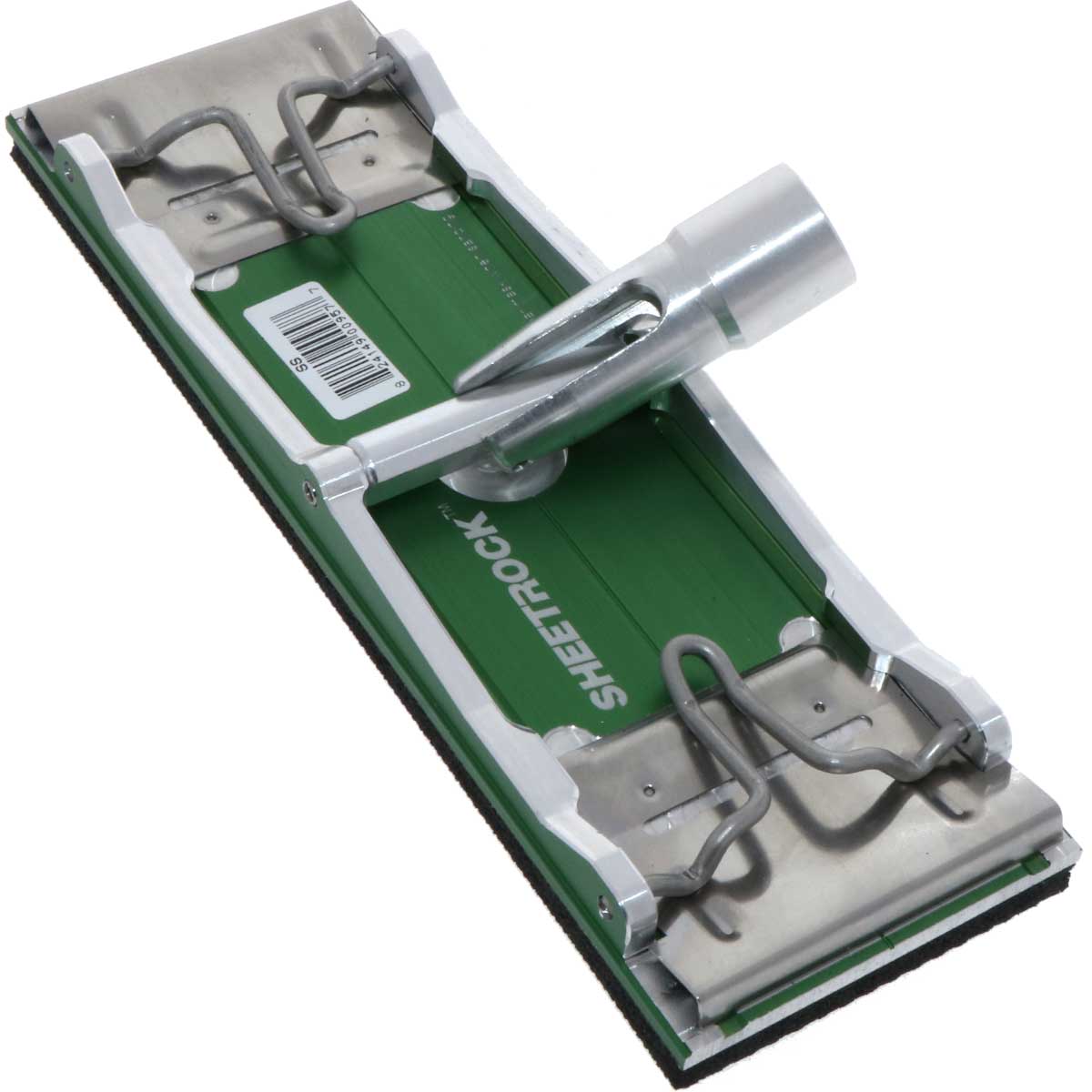 Lijadora USG Sheetrock™ con poste de 4'