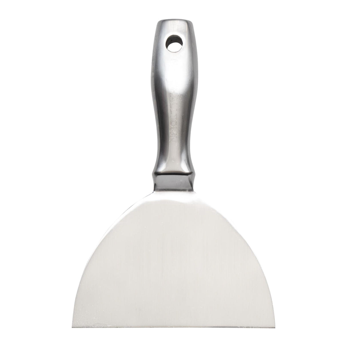 Cuchillo para juntas de acero inoxidable de una pieza Marshalltown