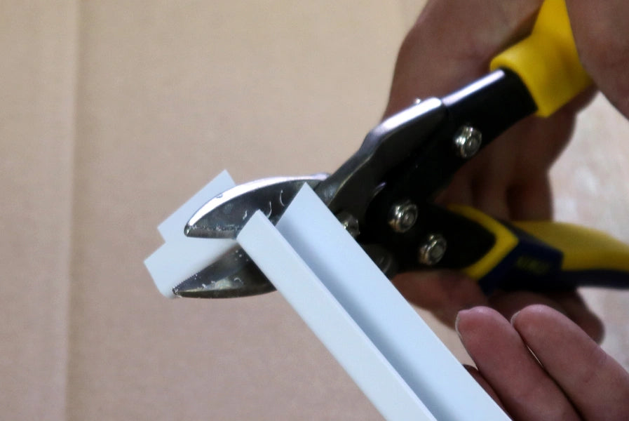 Cuenta Trim-Tex Shadow Line J