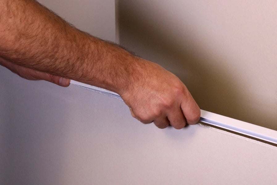 Cuenta Trim-Tex Shadow Line J