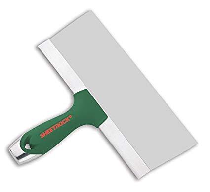 Cuchilla para encintar de acero inoxidable Sheetrock™ Classic™ de USG