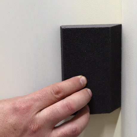 Trim-Tex Sanding Sponges – Single Angle Block