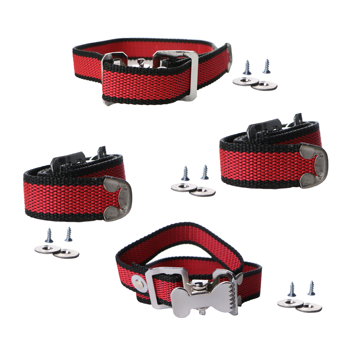 Piezas de repuesto para zancos de paneles de yeso de grado BuildMan de Metaltech