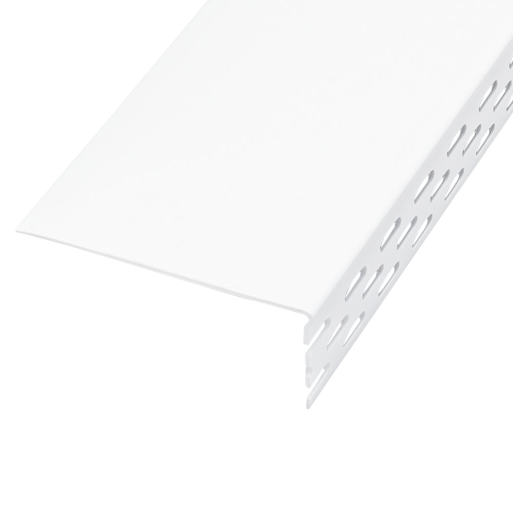 Cordón y arco Trim-Tex Super L