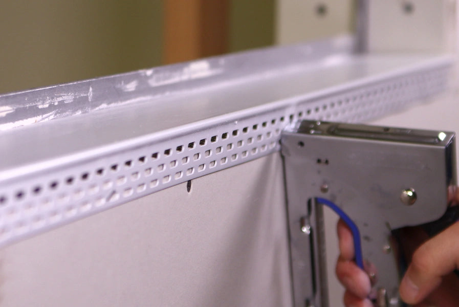 Cordón y arco Trim-Tex Super L