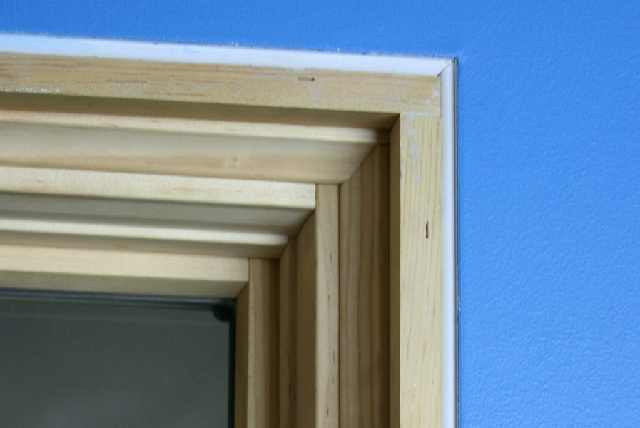 Cuenta Trim-Tex Super Seal Tear Away L