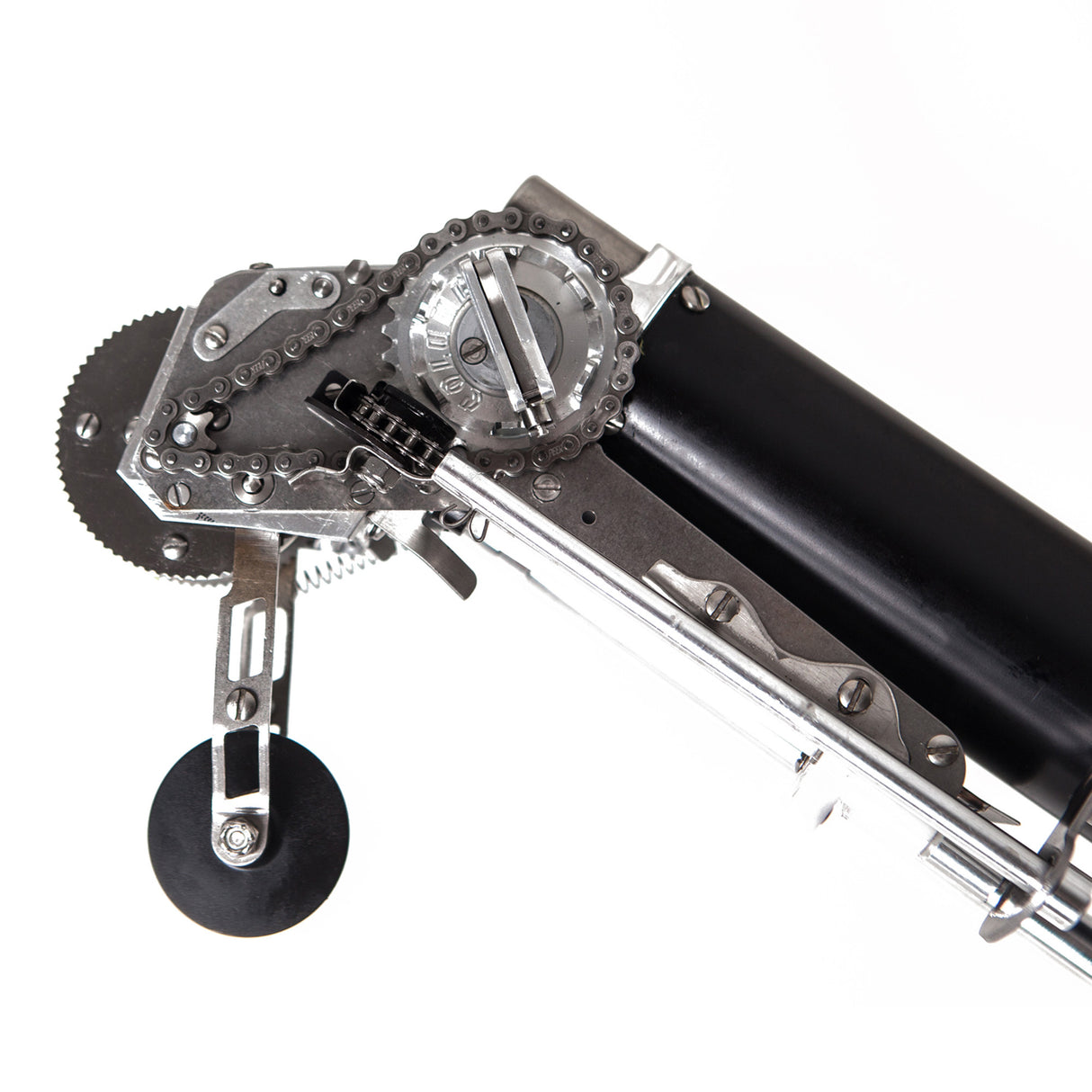 Cono automático de Columbia