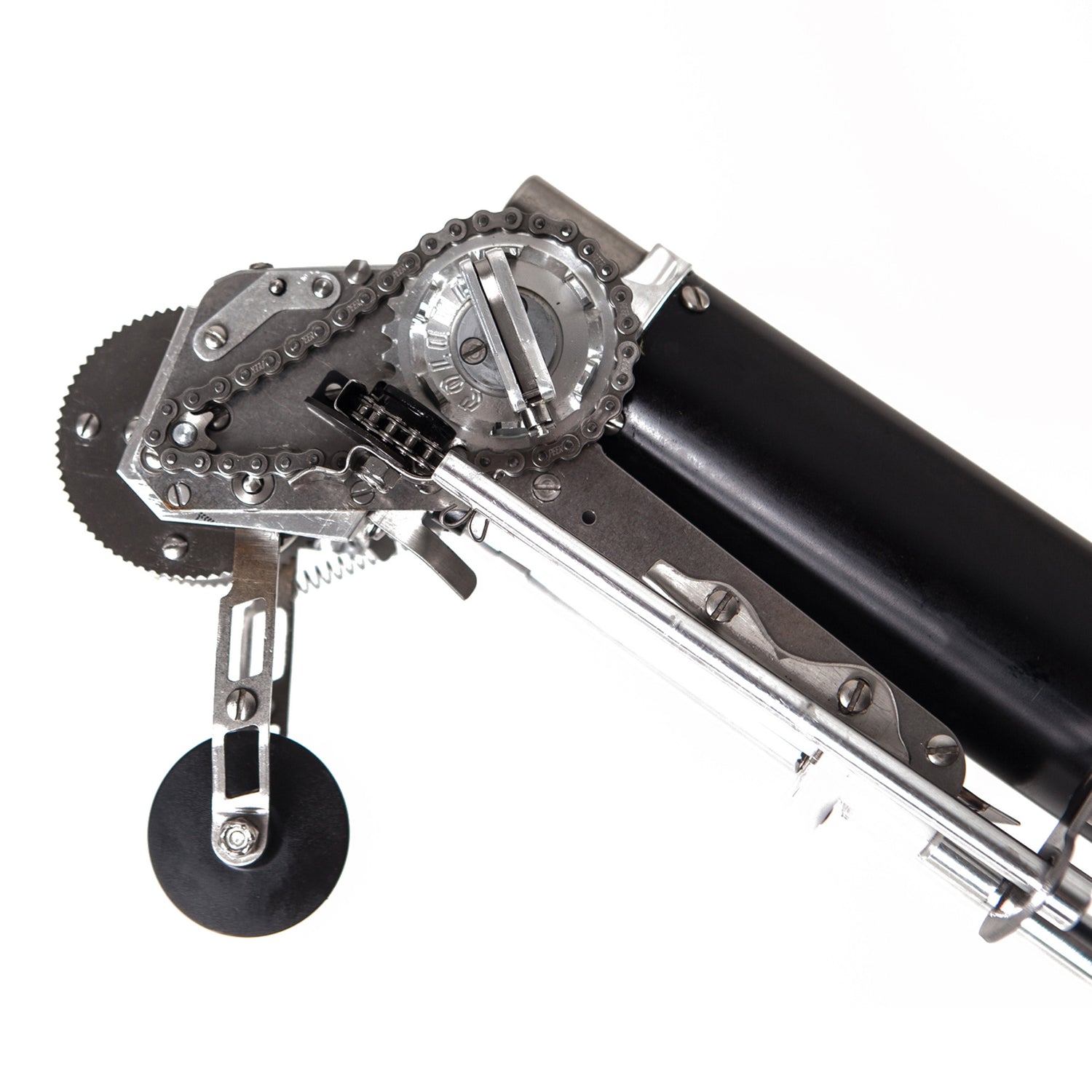 Cono automático de Columbia