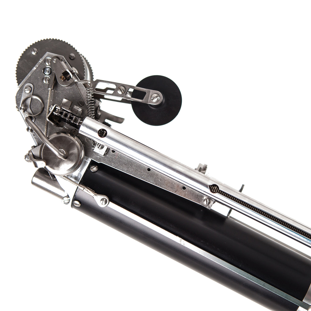 Cono automático de Columbia