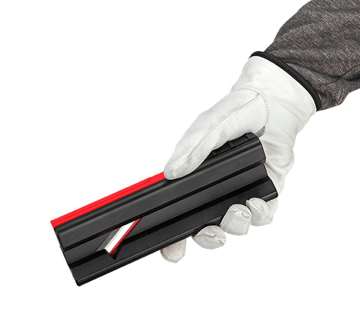 Chaflán para paneles de yeso Tajima Cepillado y biselado de doble propósito 45 grados