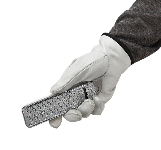 Escofina para paneles de yeso Tajima