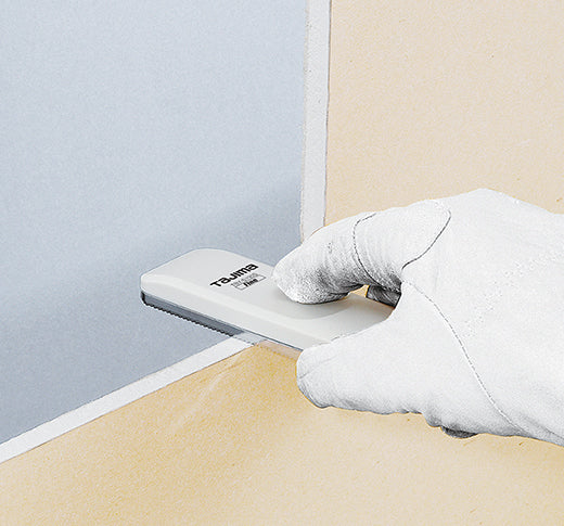 Escofina para paneles de yeso Tajima