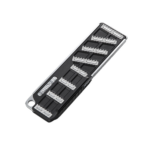 Escofina para paneles de yeso Tajima Hoja de cerámica súper dura