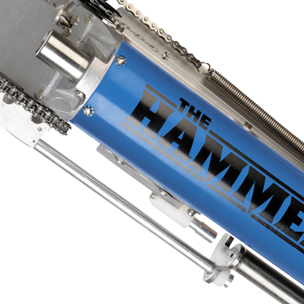 Encintado automático The HAMMER™ de Asgard