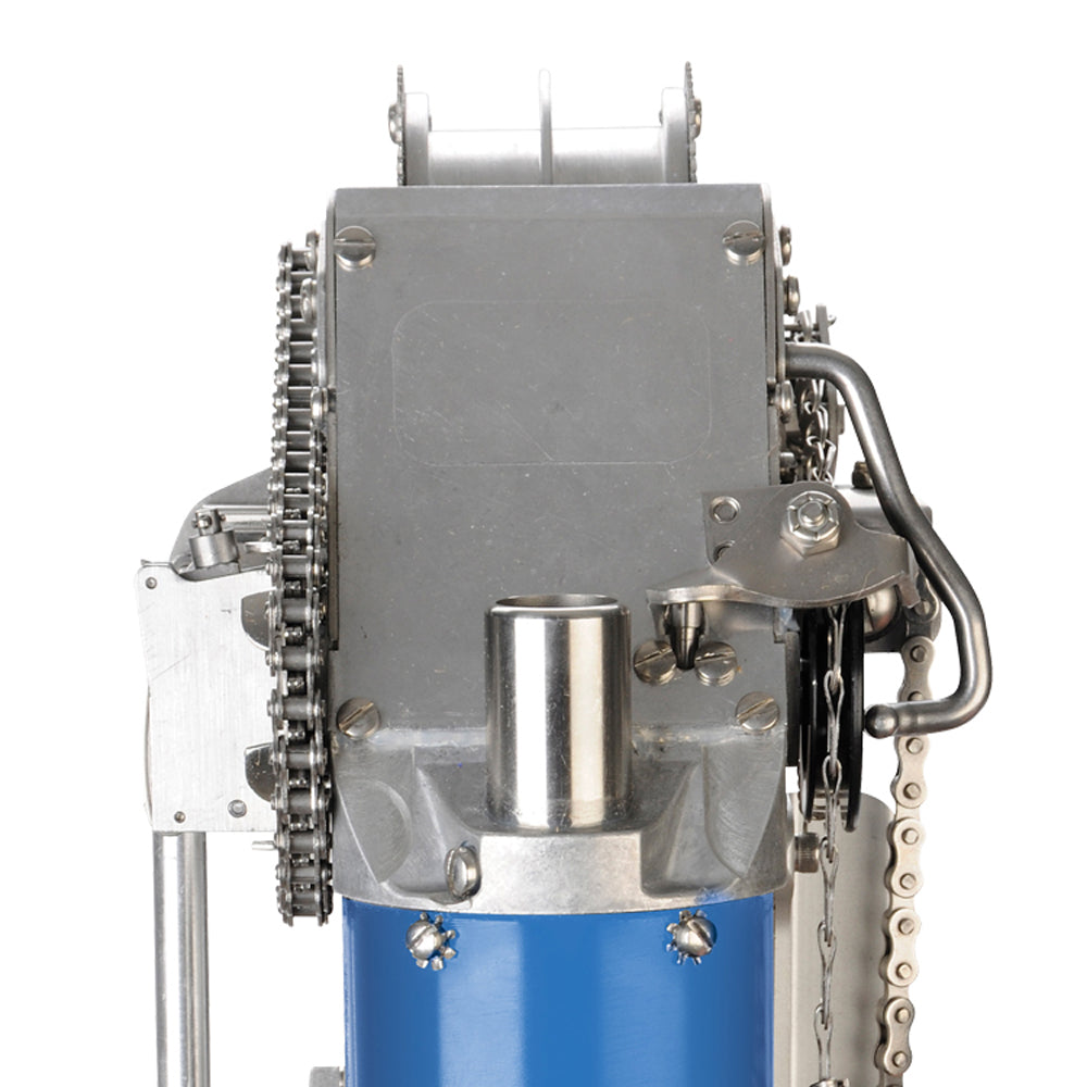 Encintado automático The HAMMER™ de Asgard