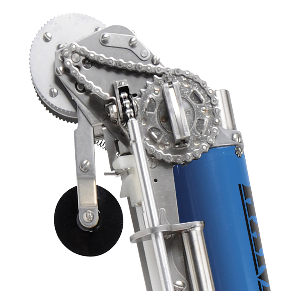 Encintado automático The HAMMER™ de Asgard