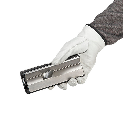 Tajima Drywall Chaflán Plane Hoja de cerámica súper dura de 45 grados