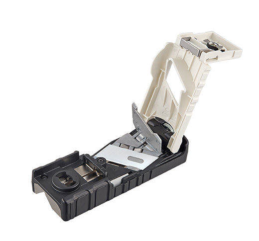 Tajima Drywall Chaflán Plane Hoja de cerámica súper dura de 45 grados