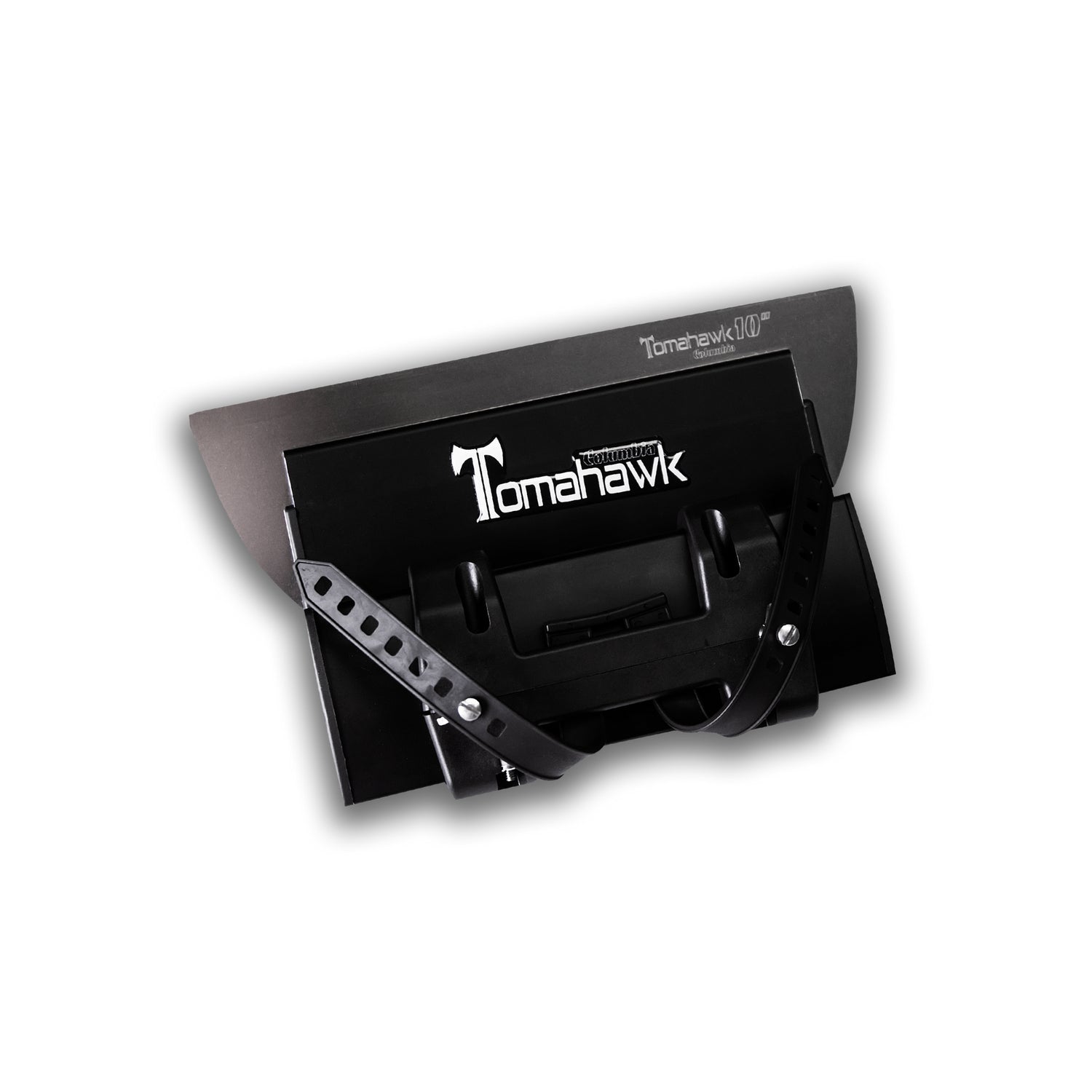 Cuchilla suavizante Columbia Tomahawk