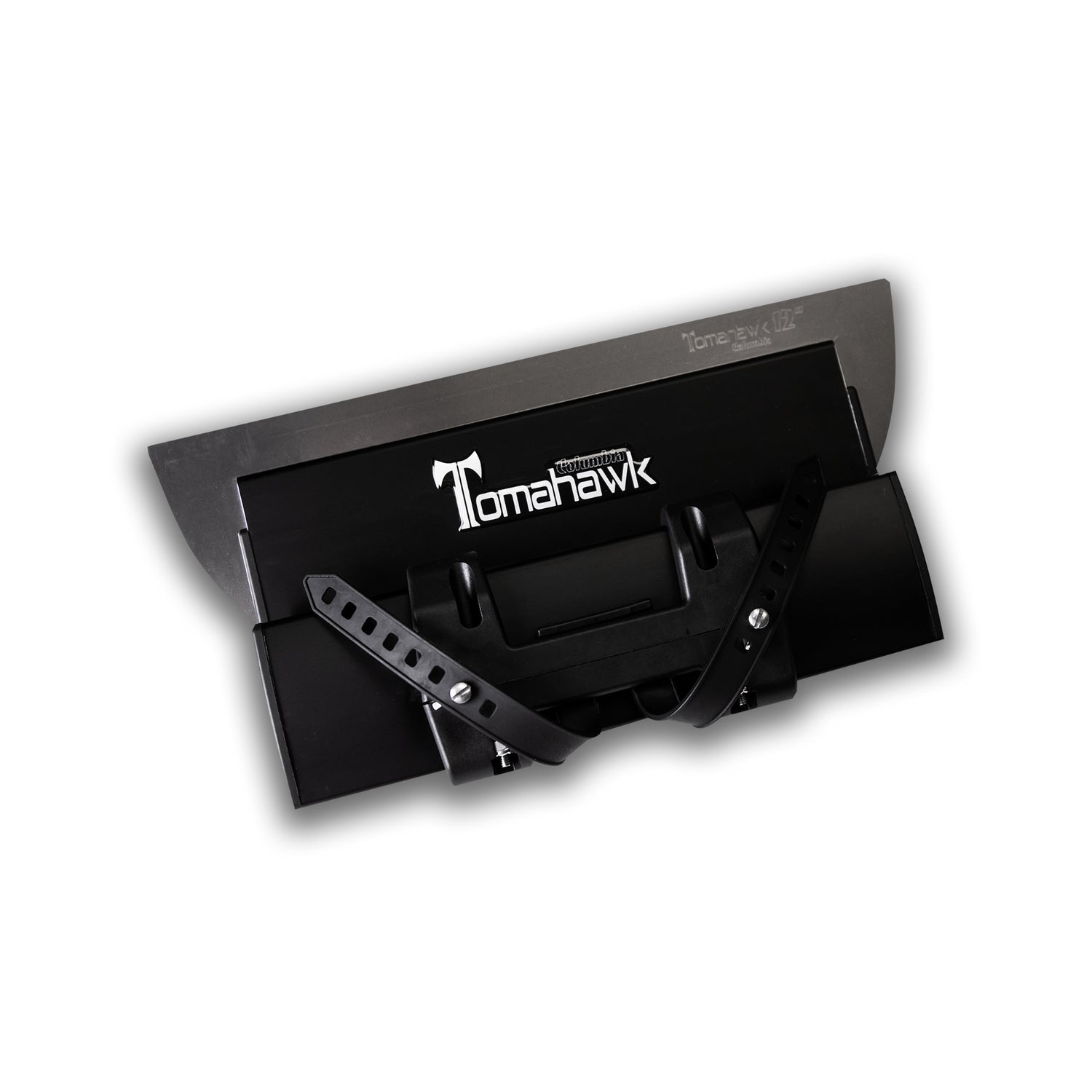 Cuchilla suavizante Columbia Tomahawk