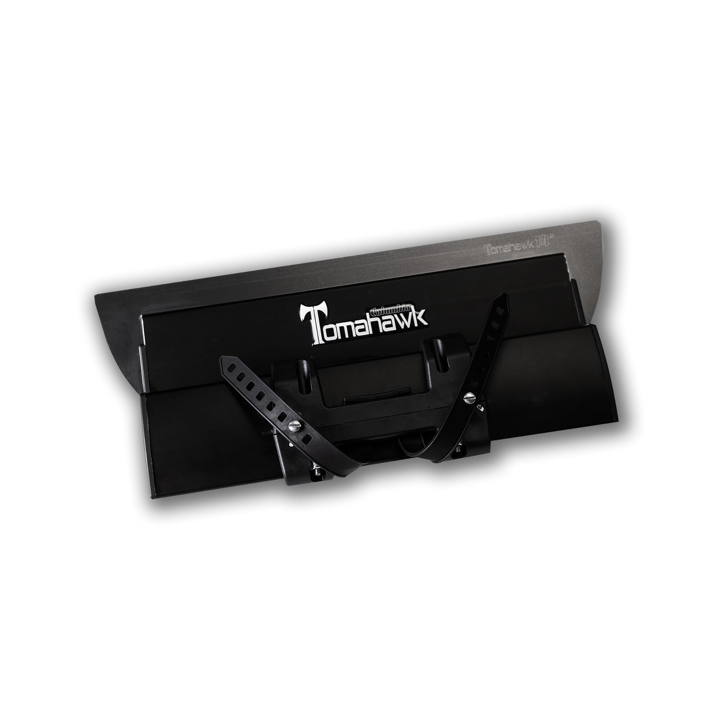 Cuchilla suavizante Columbia Tomahawk