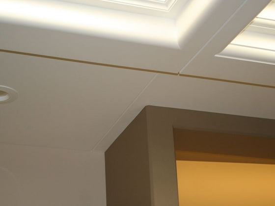 Expansión Trim-Tex 093V