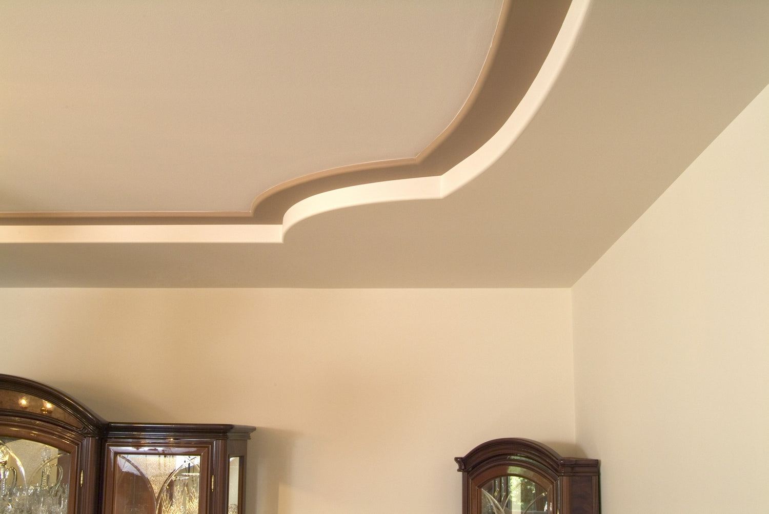 Trim-Tex 350 Esquinero y arco medianos tipo toro