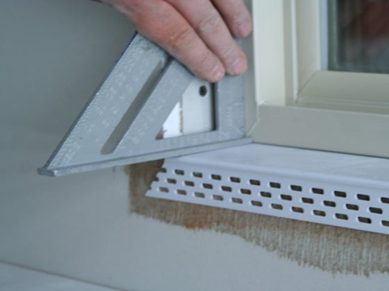 Trim-Tex Gigante L Bead & Archway