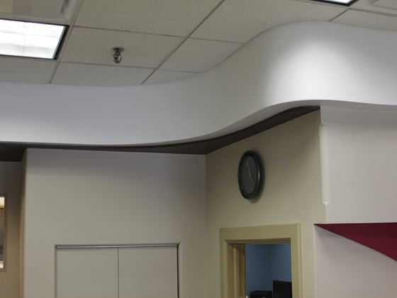 Ángulo de rejilla Trim-Tex Flex