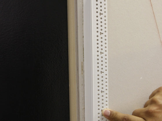 Trim-Tex Arquitectónico Z Shadow Bead