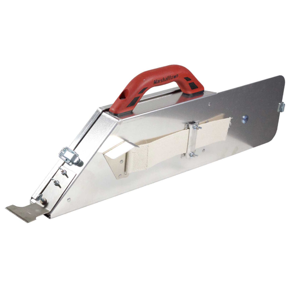 Marshalltown Tapeshooter Drywall Taper - Mano izquierda