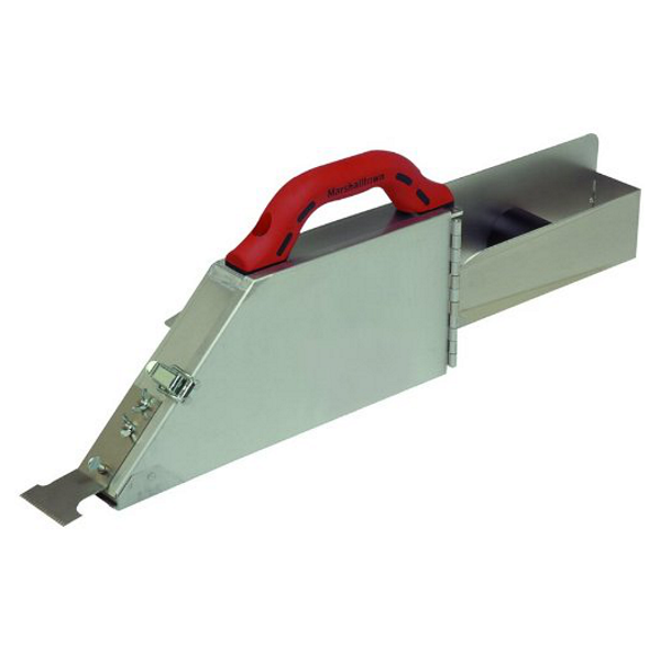 Cinta para paneles de yeso Marshalltown Tapeshooter - Mano derecha