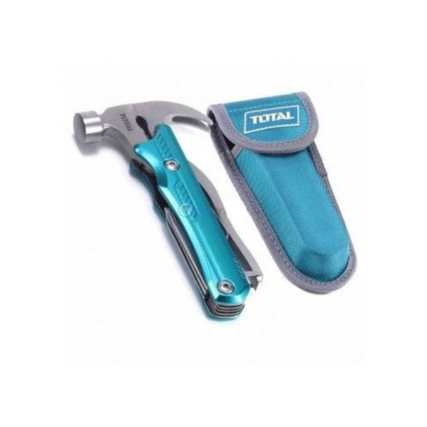 Martillo multifunción total