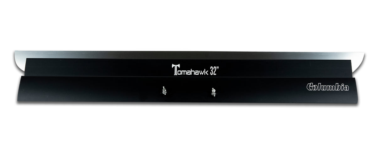 Juego de guerrero Tomahawk de Columbia