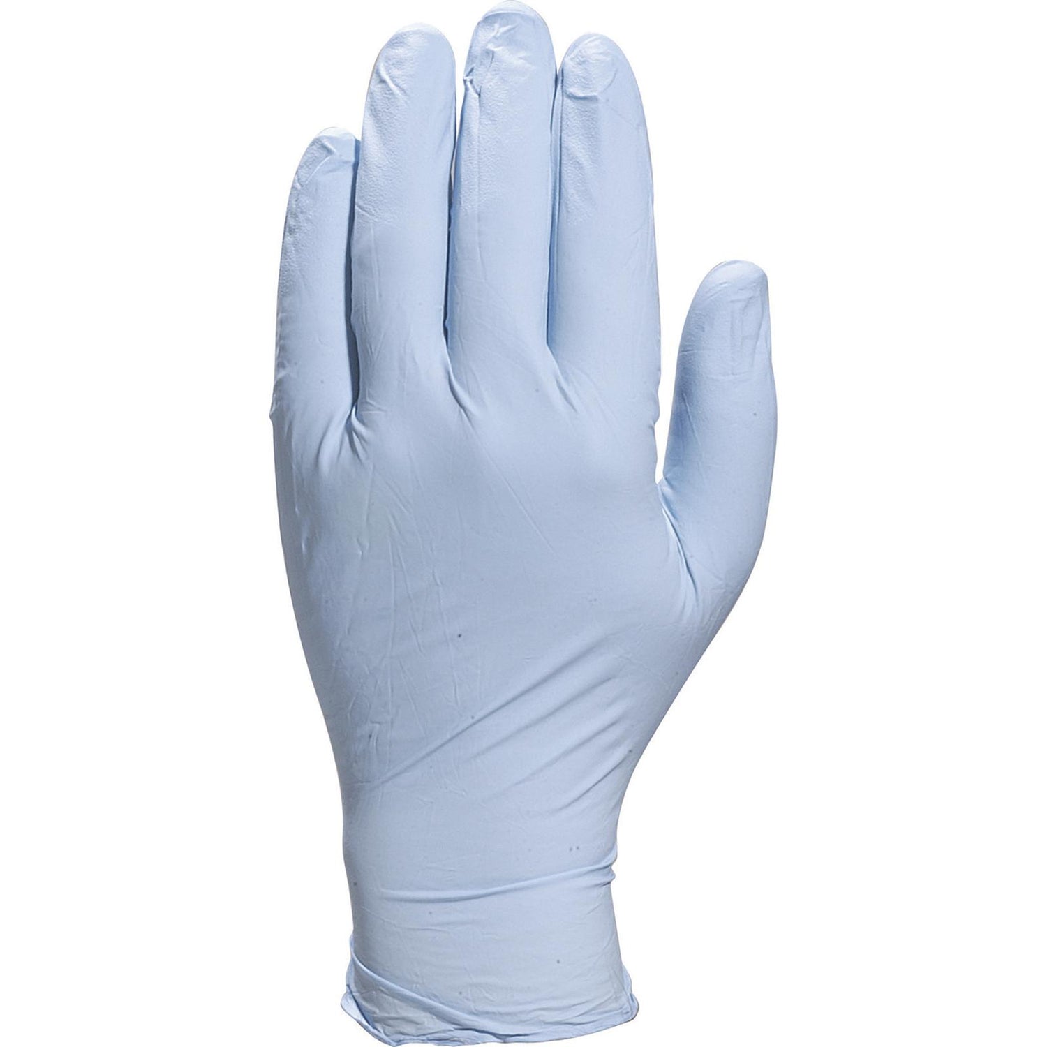 Guantes desechables de nitrilo sin polvo Degil - Caja de 100