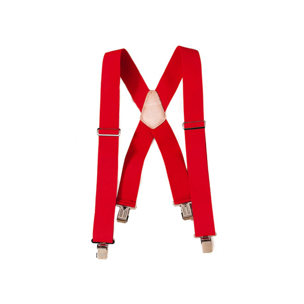 Tirantes de trabajo pesado de Kuny