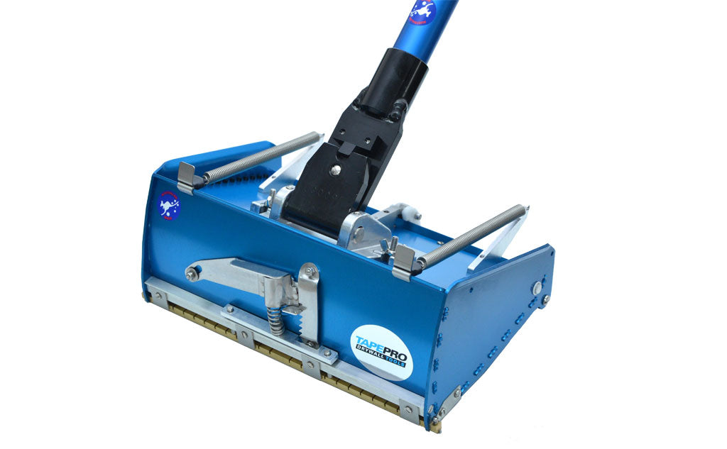 TapePro Booster Caja plana automática