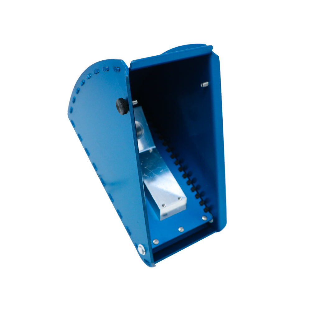 Caja de esquina TapePro con asa extensible ProReach