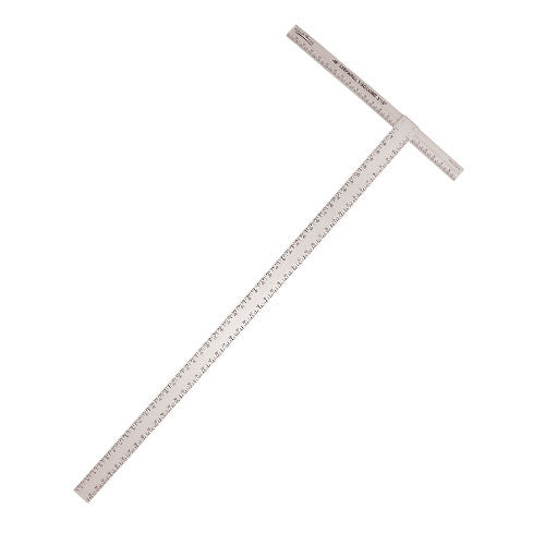 Círculo Marca T–Cuadrada