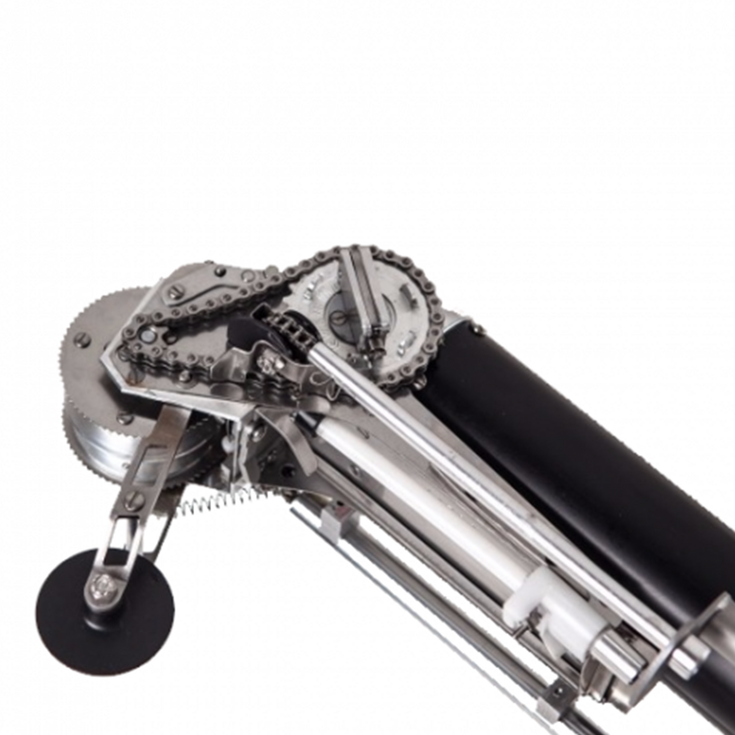 Columbia Sawed Off Automatic Taper 39"