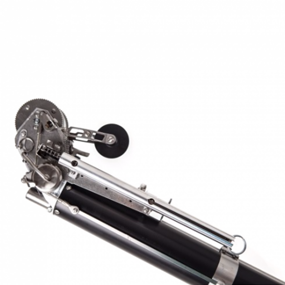 Columbia Sawed Off Automatic Taper 39"